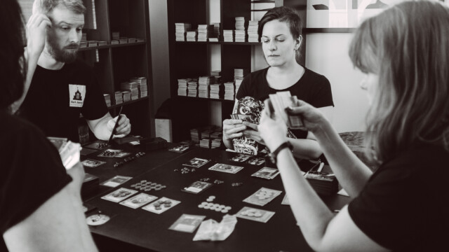 WoN Wednesday - Shadow finals