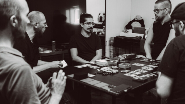 WoN Wednesday - Final table