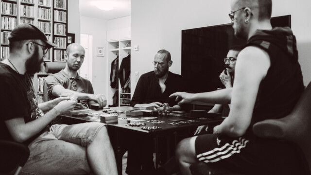 WoN Wednesday - Final table